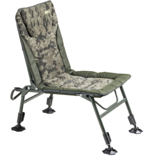 Mivardi křeslo CamoCODE Combi