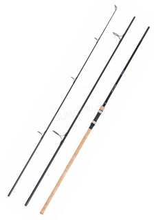 Mivardi prut Vector MK2 FC 360H 3.60m 3.00lb, 3 díl