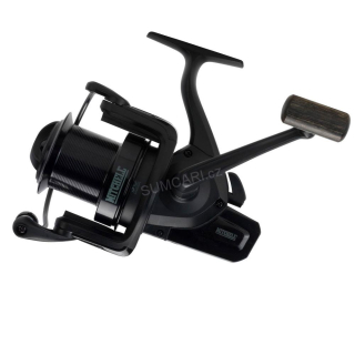 Mitchell naviják Avocast Black Edition 7000