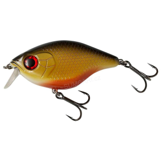Madcat wobler Tight-S Shallow hard lures Rudd 12cm, 65g