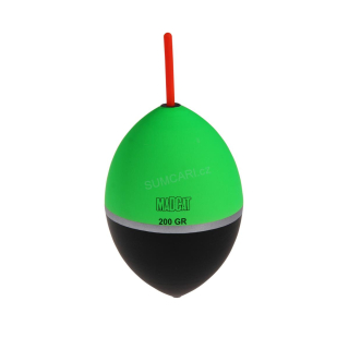 MadCat sumcová kačena Chemical light Float 200g