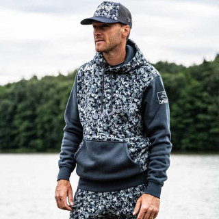 Vagner mikina EBRO PRO, vel. XXL