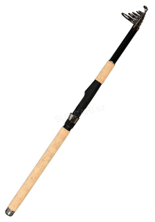 Giants Fishing prut Black Power Tele 3.00m 80-150g
