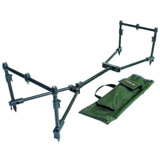 Leeda rybářský stojan Rogue Pack Pod